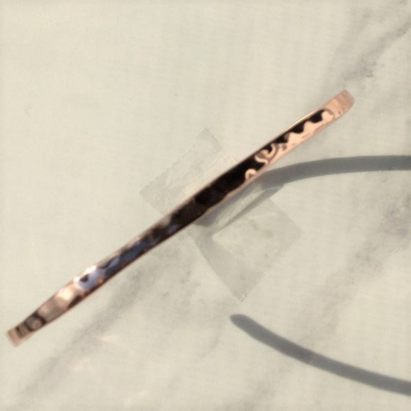 NWT Gorjana Cuff Bracelet - Picture 4 of 9